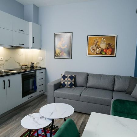 Travelers' Korca Home Zewnętrze zdjęcie
