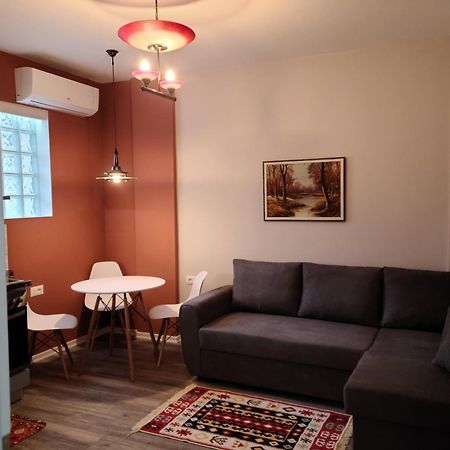 Travelers' Korca Home Zewnętrze zdjęcie