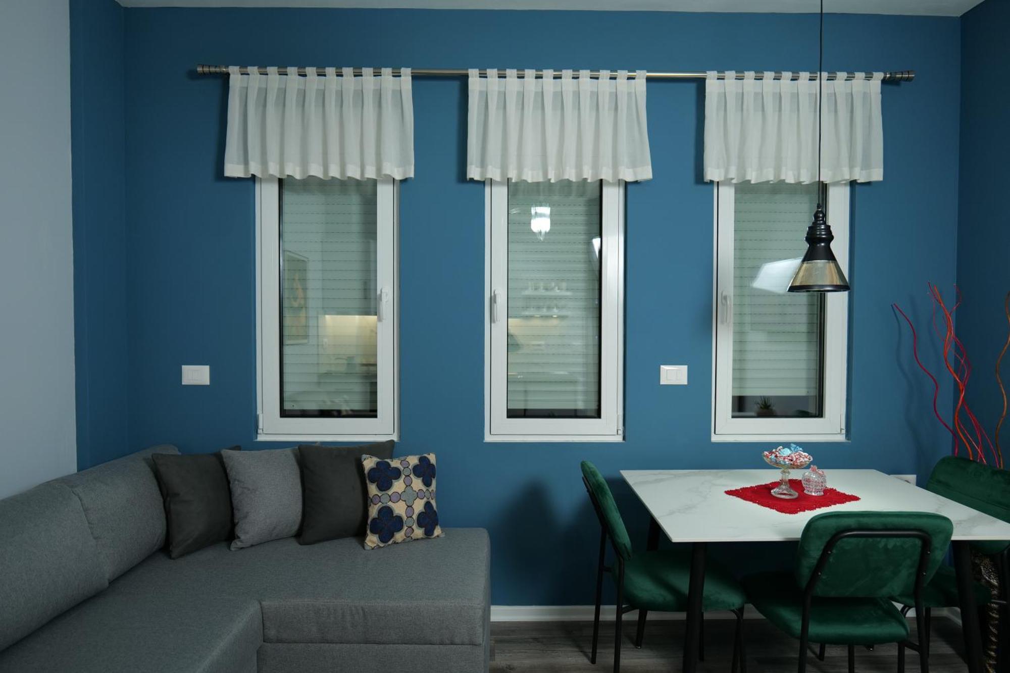 Travelers' Korca Home Zewnętrze zdjęcie