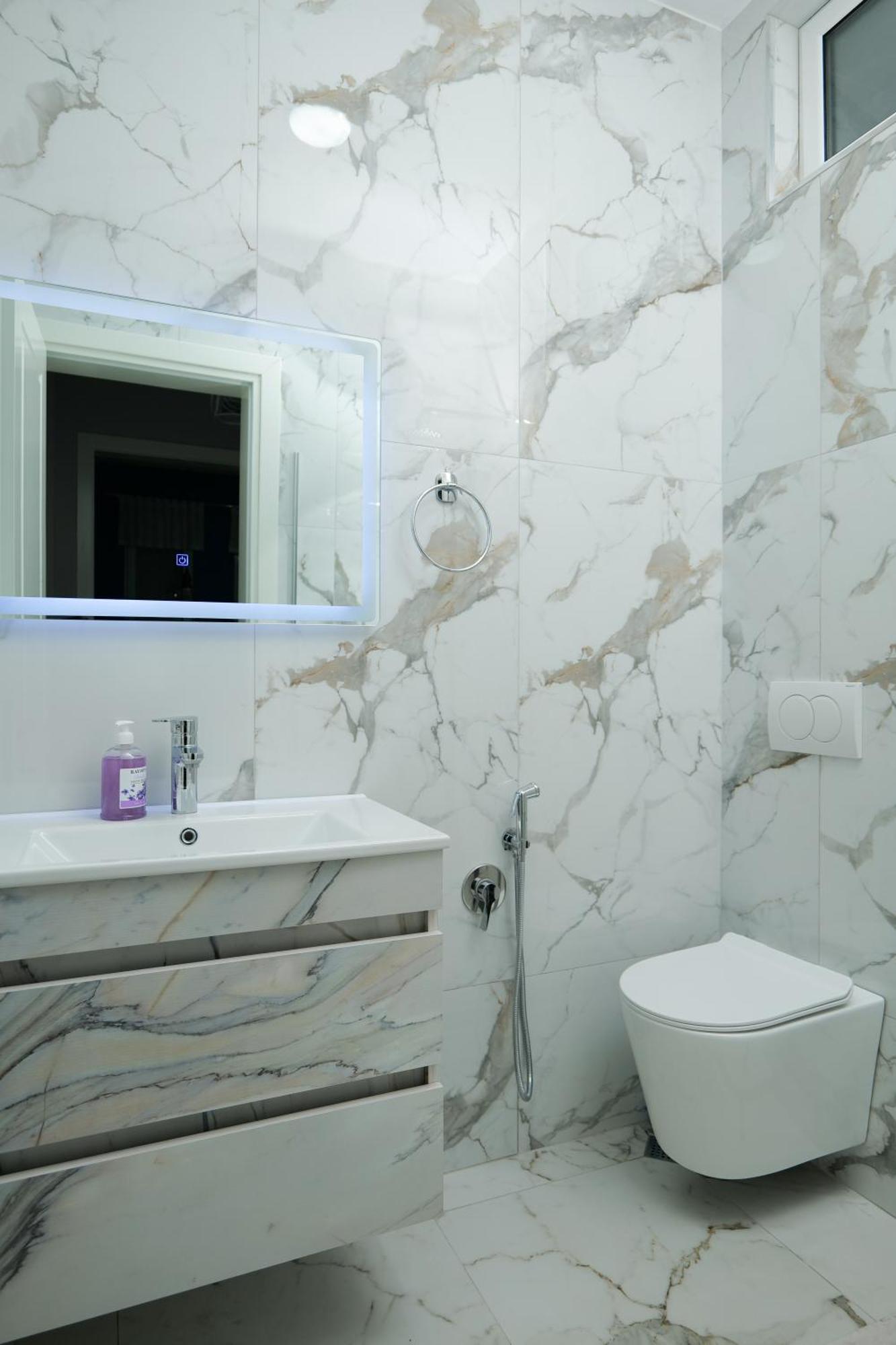 Travelers' Korca Home Zewnętrze zdjęcie