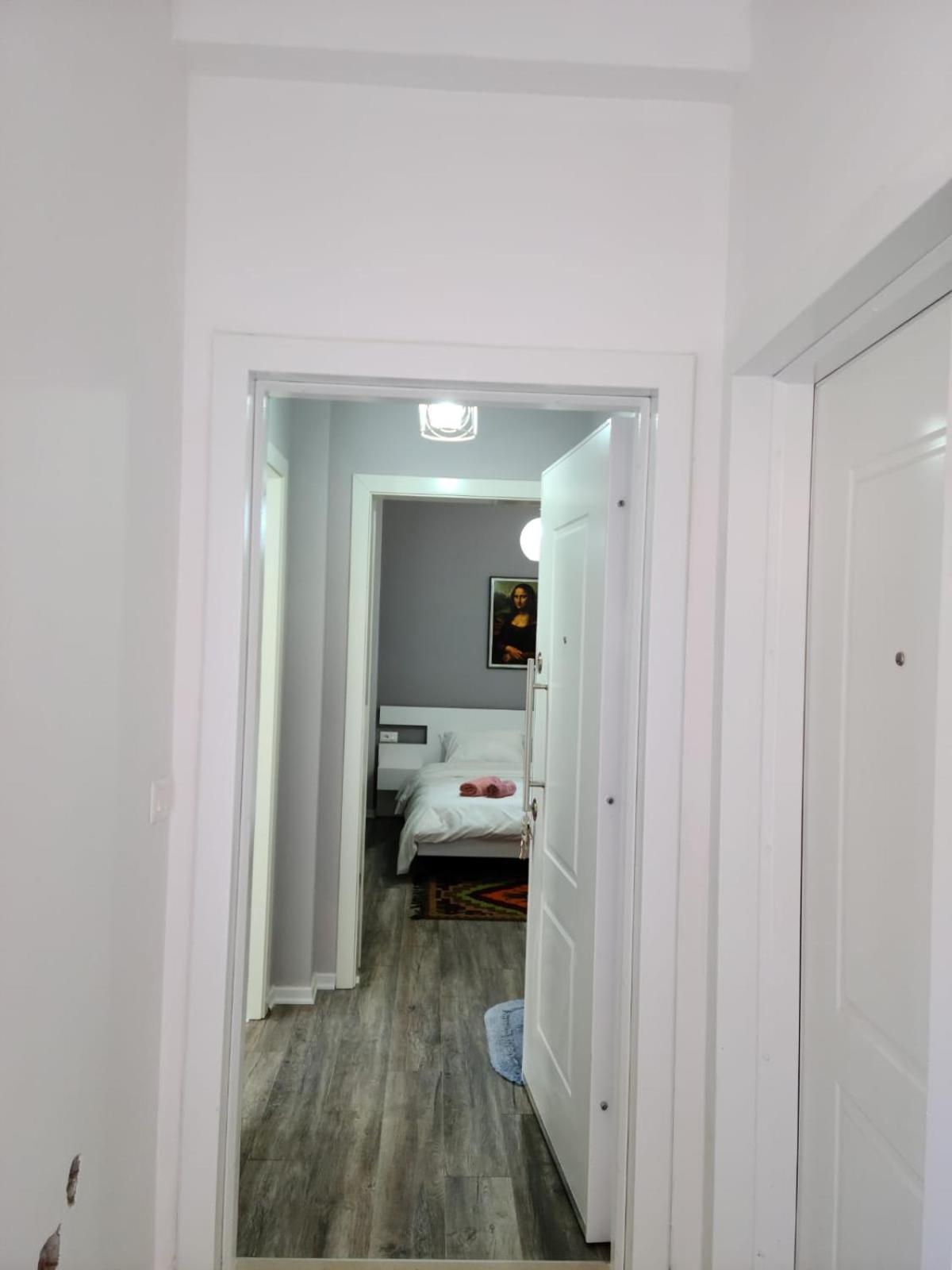 Travelers' Korca Home Zewnętrze zdjęcie