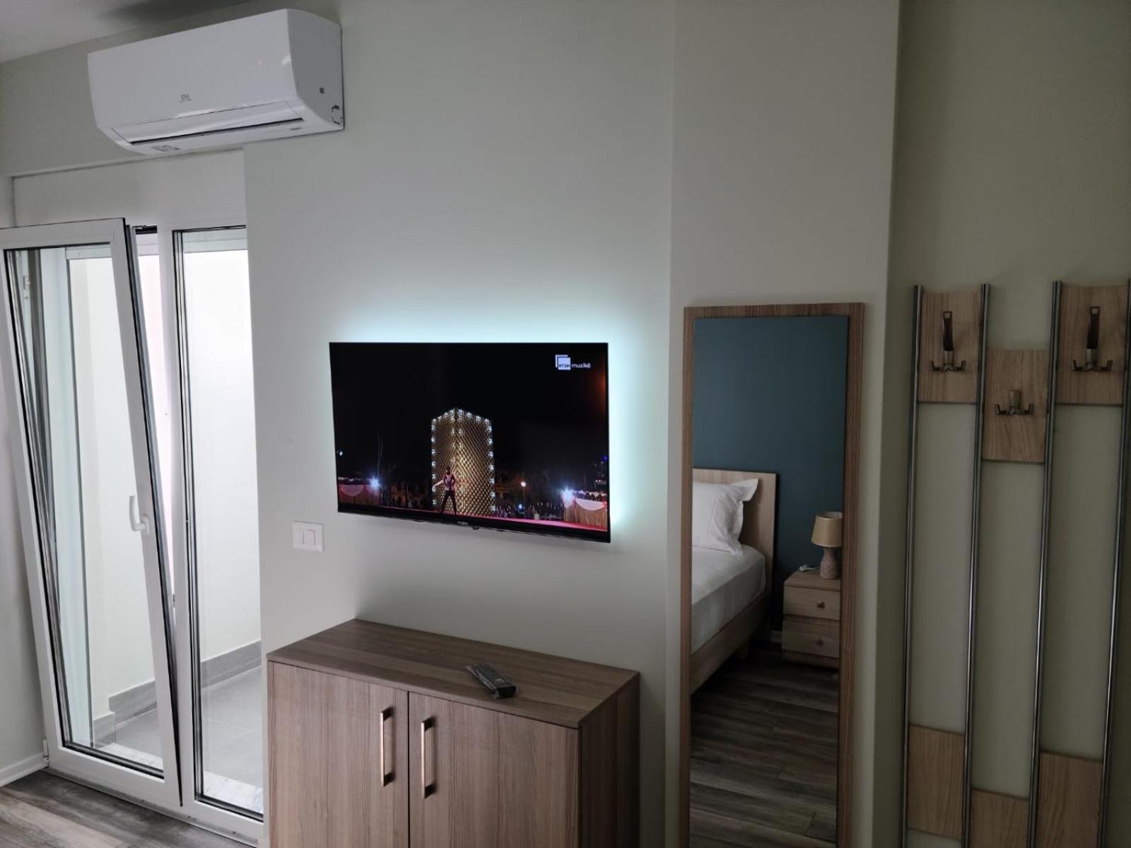 Travelers' Korca Home Zewnętrze zdjęcie