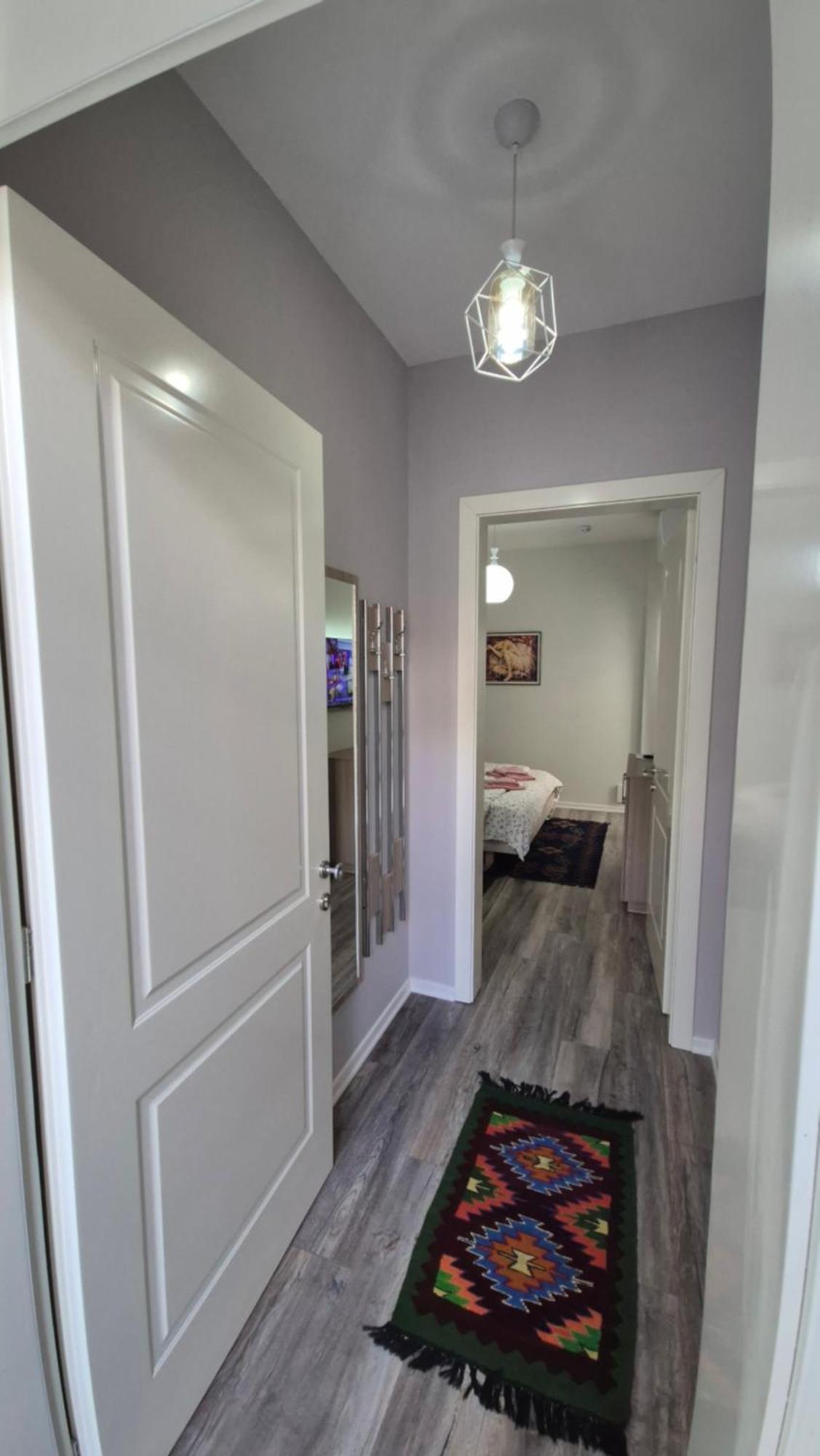 Travelers' Korca Home Zewnętrze zdjęcie